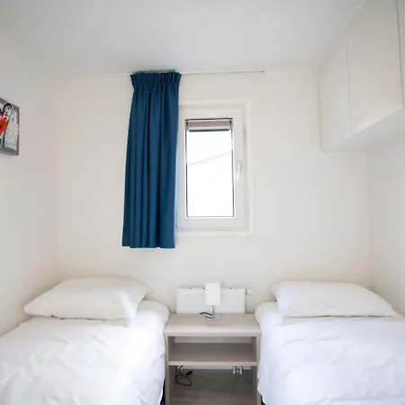 Holiday Droompark Molengroet.51 Feriehus *