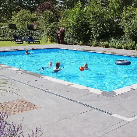 Dom wakacyjny Holiday Droompark Molengroet.51