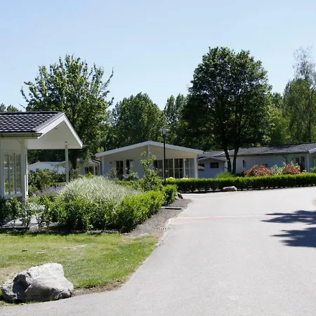 Holiday Droompark Molengroet.51 Dom wakacyjny