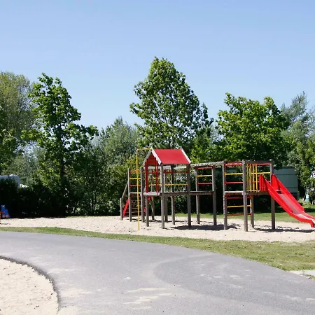 Dom wakacyjny Holiday Droompark Molengroet.51